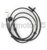 STANDARD 60455 Sensor, wheel speed